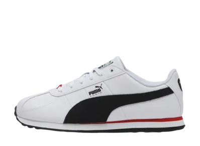 Puma Turin 4 "White/Black"