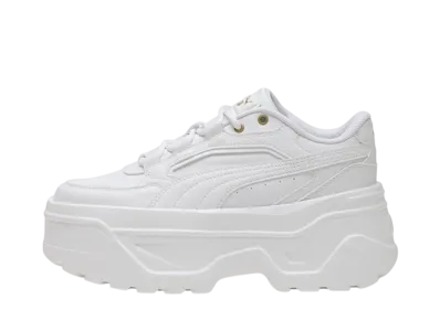 Puma Women's Karmen X-TRA "White"