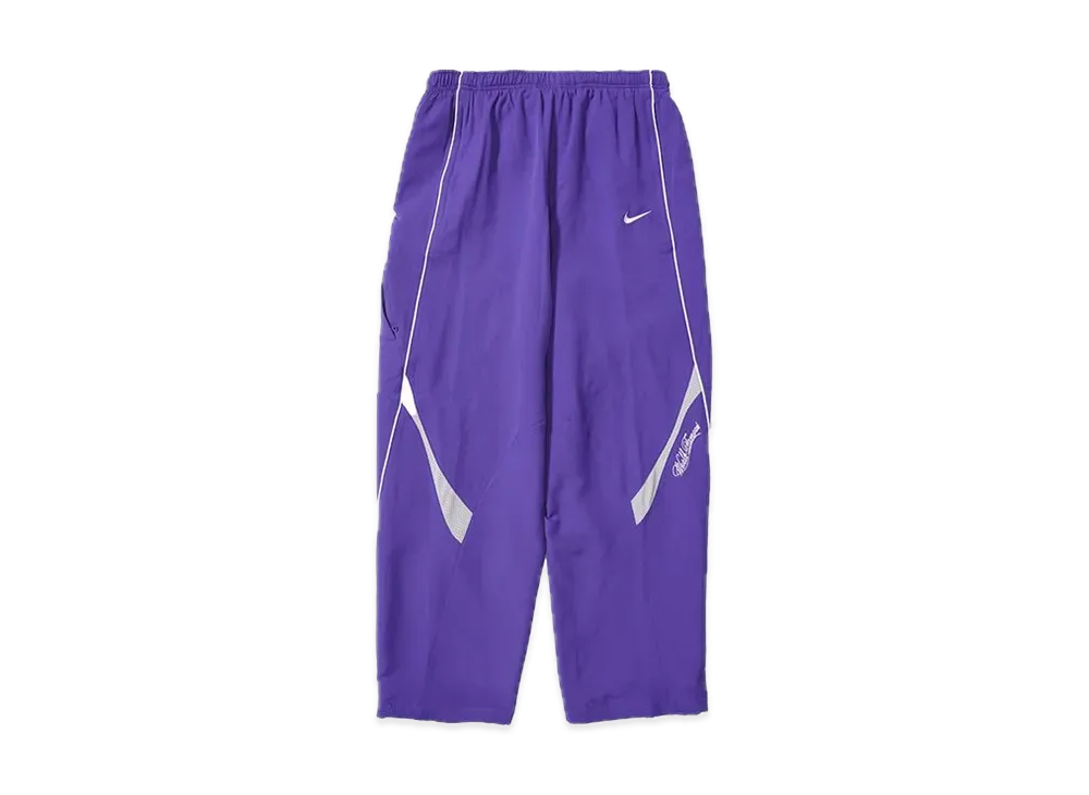 Supreme x Nike Track Pant "Purple"