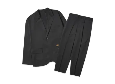 Dickies × TRIPSTER スーツ BLACK Mサイズ 第7弾 ② Dickies Dickies × TRIPSTER スーツ BLACK Mサイズ 第7弾 ② Dickies