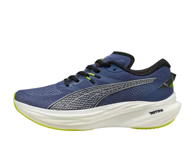 Puma Deviate Nitro 3 "Blue Crystal/Puma Black"