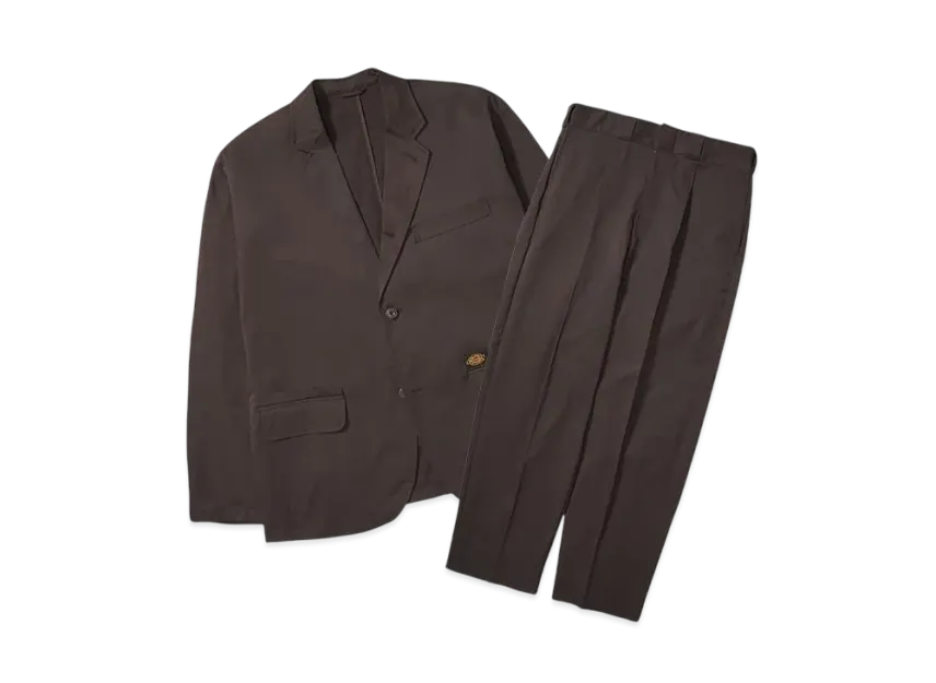 Dickies x TRIPSTER Suit Dickies x TRIPSTER Suit