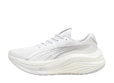 Puma MagMax Nitro "Puma White/Puma Silver"