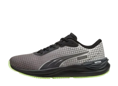 Puma Electrify Nitro 3 "Puma Black/Glacial Gray/Fizzy Apple"