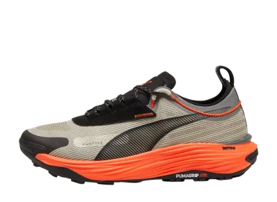 Puma Voyage Nitro 3 "Desert Dust/Flame Flicker/Puma Black"