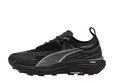 Puma Voyage Nitro 3 "Puma Black/Puma Silver"
