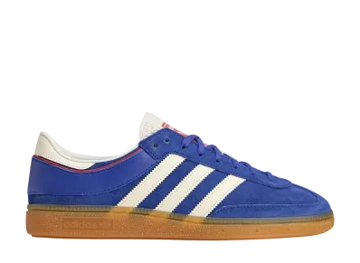 adidas Handball Cup Spezial "Semi Lucid Blue/Cream White"