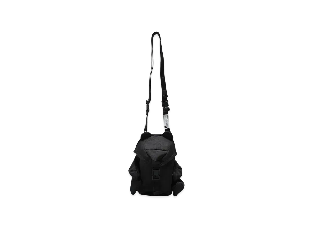 PHINGERIN CUMALICE POUCH "BLACK"