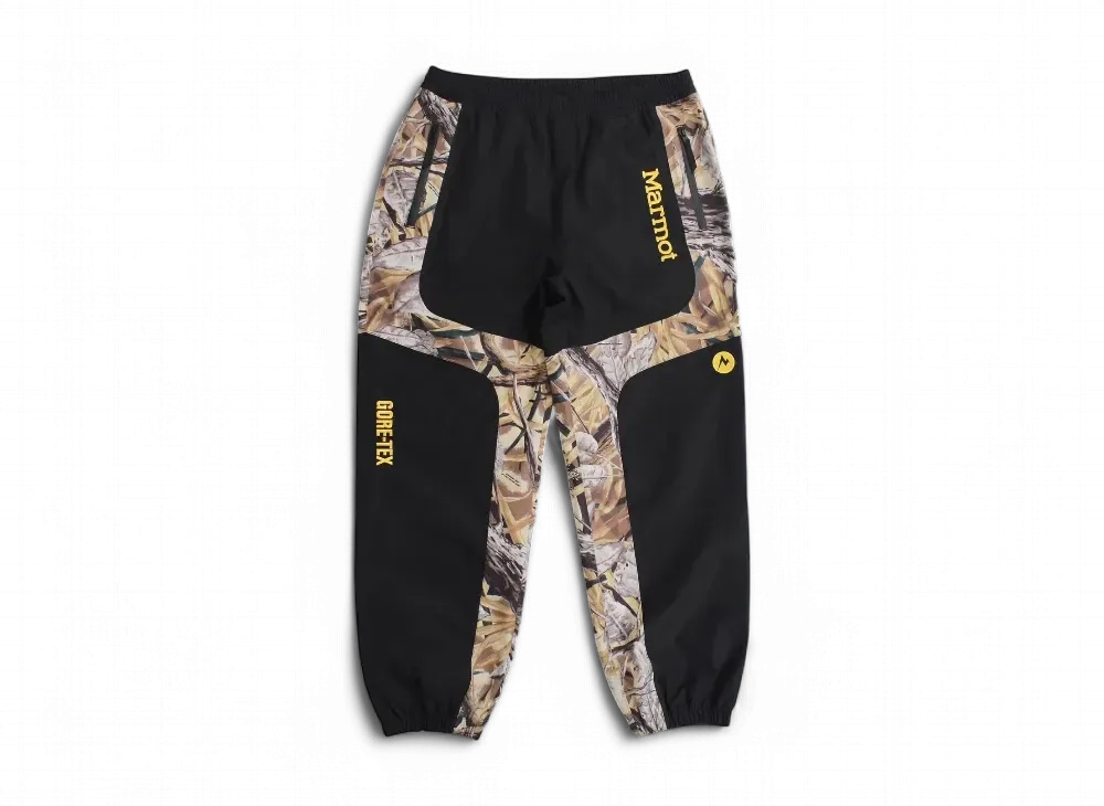 Marmot x STABRIDGE Gore-Tex 3L Alpinist Pants 