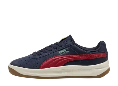 Puma GV Special Road to Unity "New Navy/Dark Crimson/Gum"