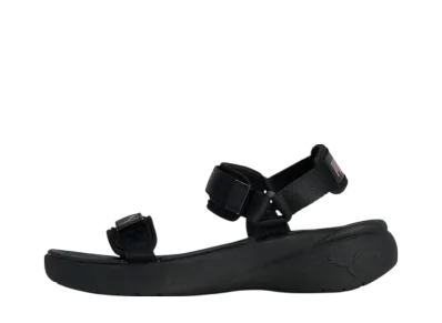 Puma Women's Softride Vola "Puma Black/Rose Gold"