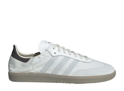 adidas Samba Decon "Core White/Charcoal/Putty Beige"