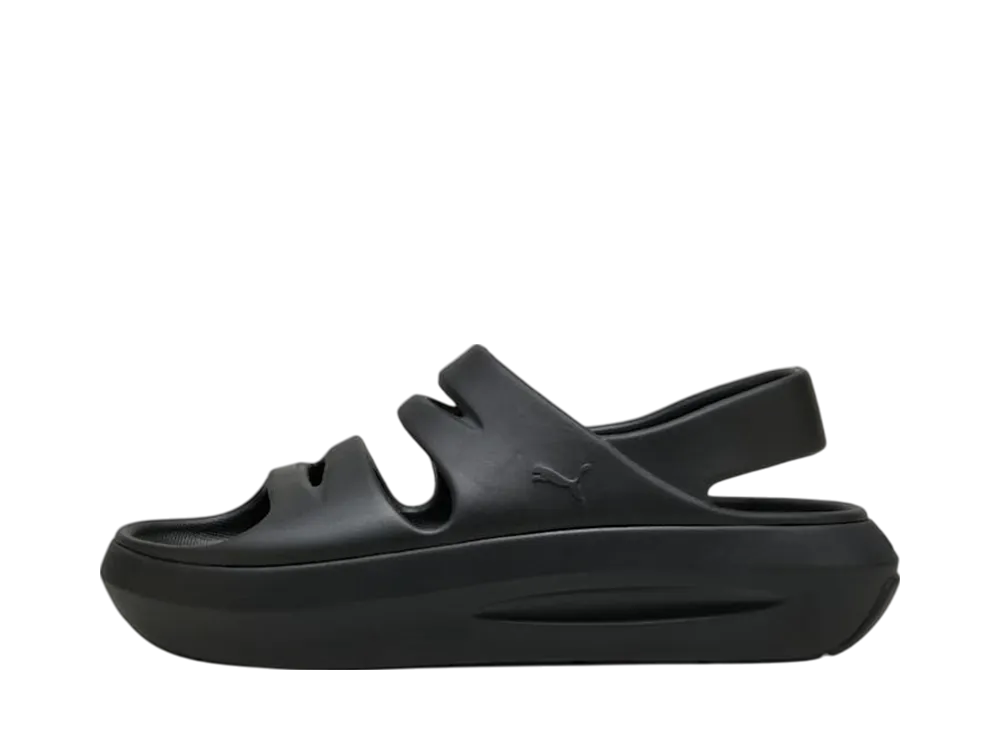 プーマ ウィメンズ フラッター "プーマブラック"