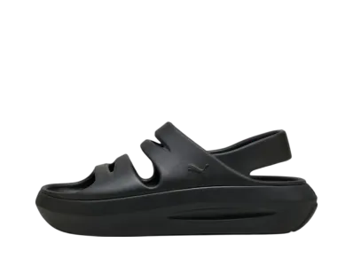 Puma Women's Flatter "Puma Black"