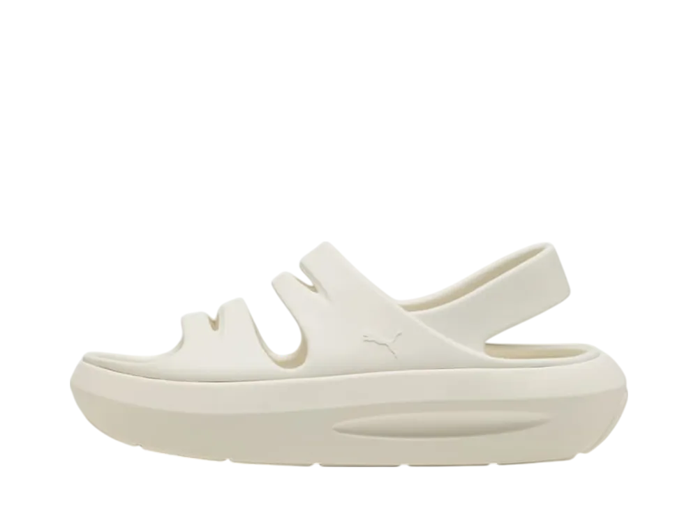 プーマ ウィメンズ フラッター "アルパインスノー"