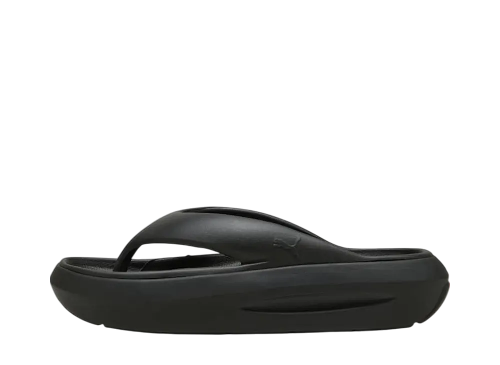 プーマ ウィメンズ フラッター フリップ "プーマブラック"