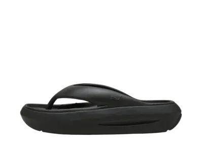 Puma Women's Flatter Flip "Puma Black"