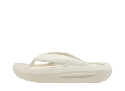 Puma Women's Flatter Flip "Alpine Snow"