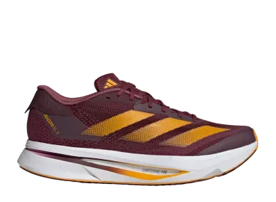 adidas Adizero SL2 Running Arizona State University "Team Colleg Gold/Team Maroon/Cloud White"