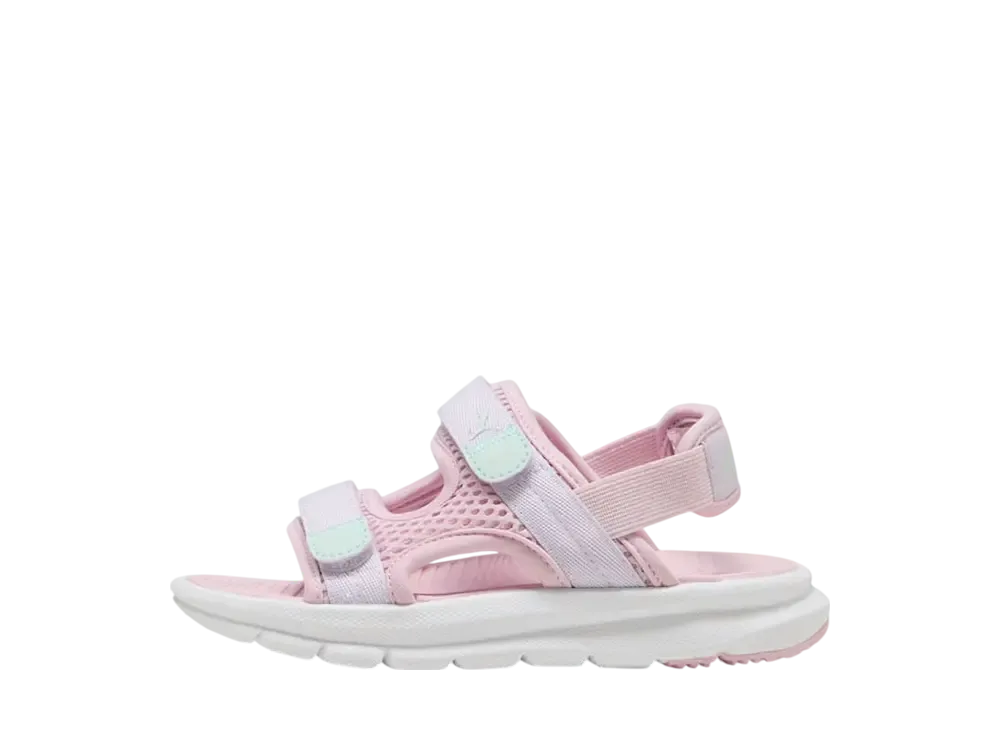 Puma PS Evolve Sandal "Rose Mauve/Lilac Frost/Peaceful Blue"