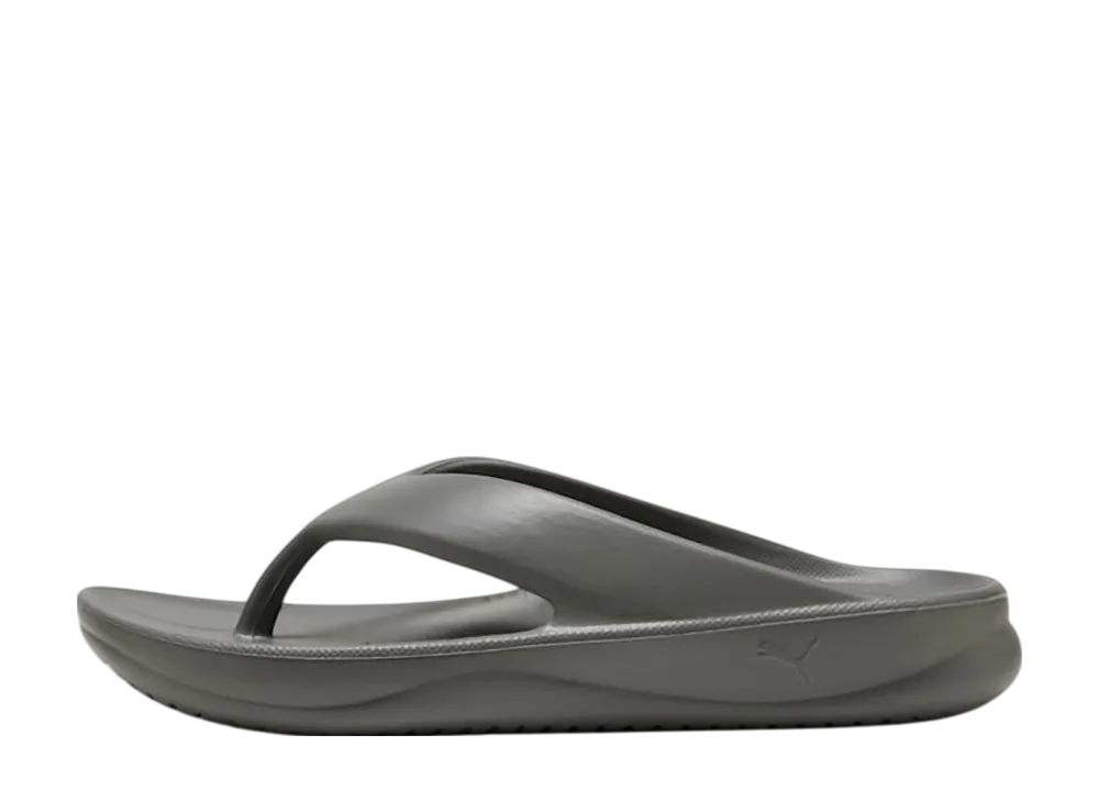 プーマ ウェーブ フリップ "キャストアイアン"