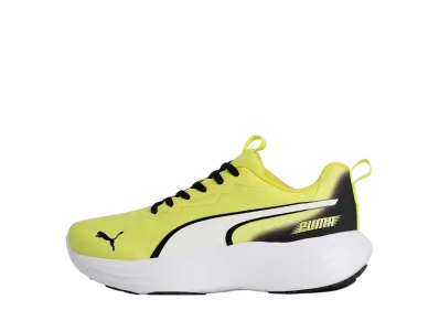 Puma GS Speed Monster V5 PL "Lemon Sherbert/Puma Black"