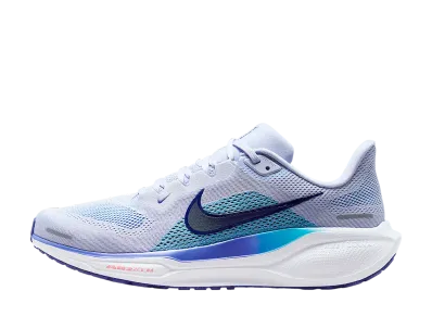 Nike Air Zoom Pegasus 41 "Ghost/Football Grey/Deep Night/Blue Void"