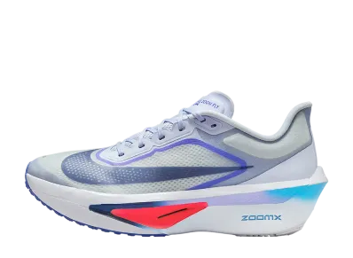 Nike Zoom Fly 6 "Ghost/Football Grey/Blue Lightning/Blue Void"