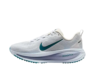 ナイキ ウィメンズ ボメロ18 "サミットホワイト/ブルーティント/ジオードティール"