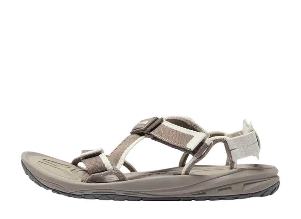 ザノースフェイス ストレイタム スウィフト "キャバングレー/ホワイトデューン"