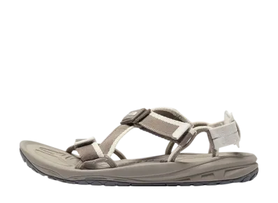 The North Face Stratum Swift "Cavan Gray/White Dune"