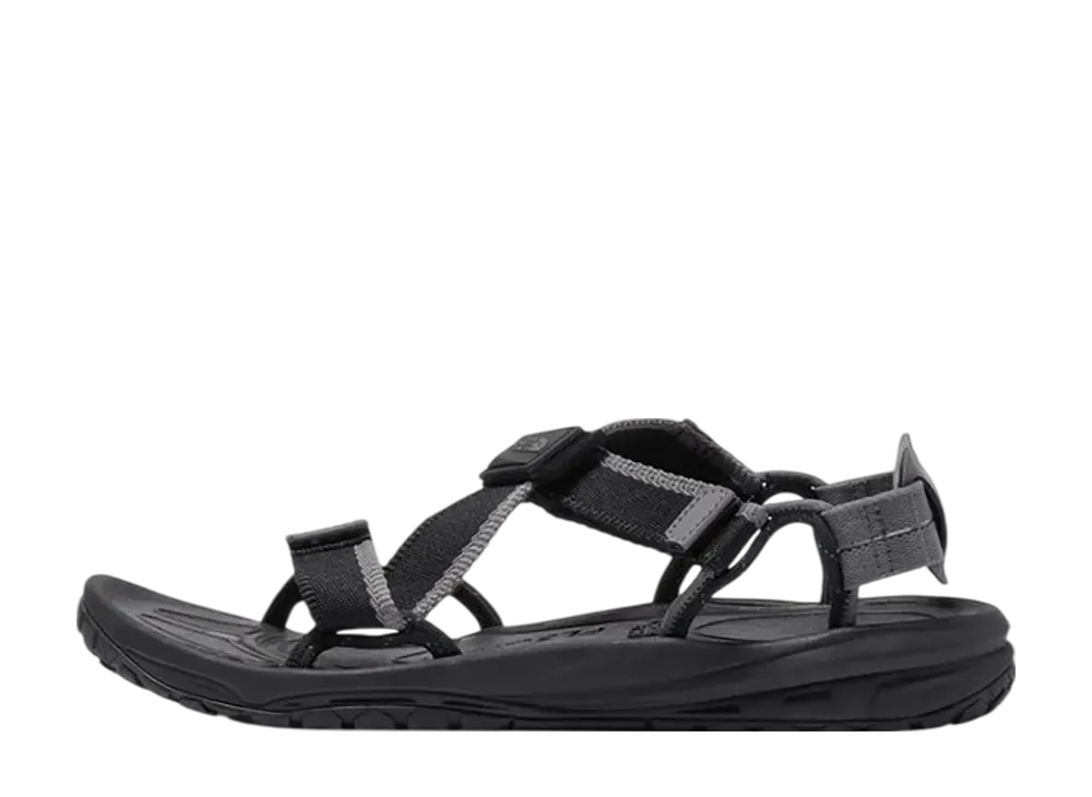 The North Face Stratum Swift "TNF Black/Smoked Pearl"