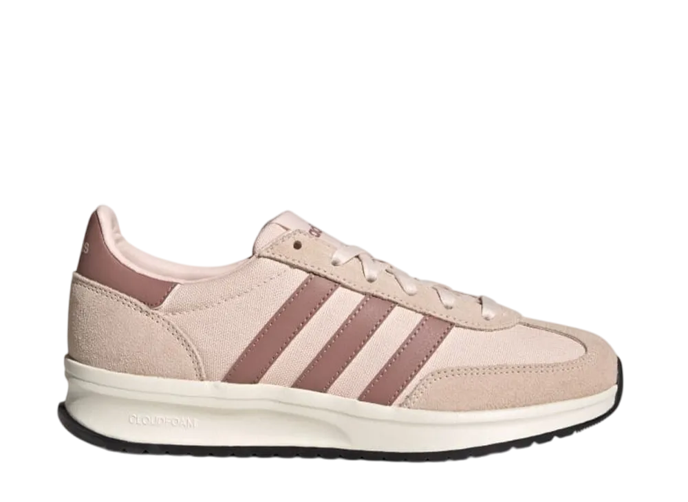 アディダス ウィメンズ ラン 70s 2.0 "ワンダークォーツ/ウォームクレイ/オフホワイト"
