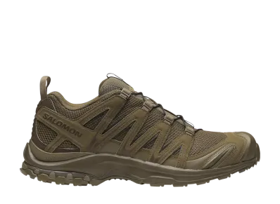サロモン XA プロ 3D "コヨーテ"