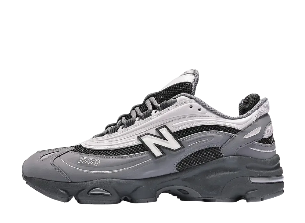 New Balance 1000 "Dark Gray"