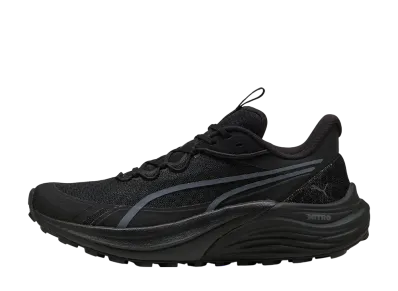 Puma Electrify Nitro 4 "Puma Black/Puma Black"