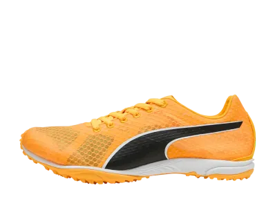 Puma Evospeed Haraka 8 "Sun Stream/Puma Black/Puma White"
