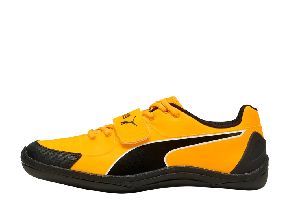 プーマ エヴォスピード スロー10.5 "サンストリーム/プーマブラック/プーマホワイト"