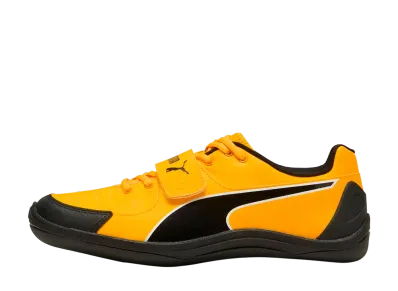 Puma Evospeed Throw 10.5 "Sun Stream/Puma Black/Puma White"