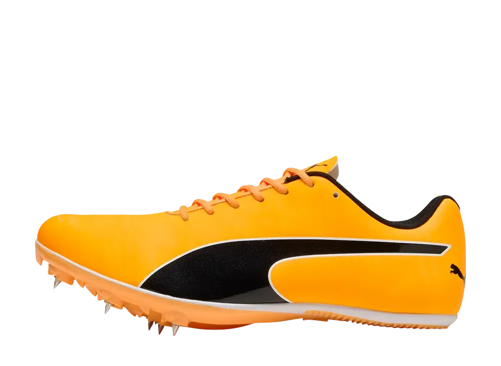 プーマ エヴォスピード スプリント14.5 "サンストリーム/プーマブラック/プーマホワイト"
