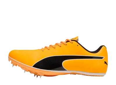 Puma Evospeed Sprint 14.5 "Sun Stream/Puma Black/Puma White"