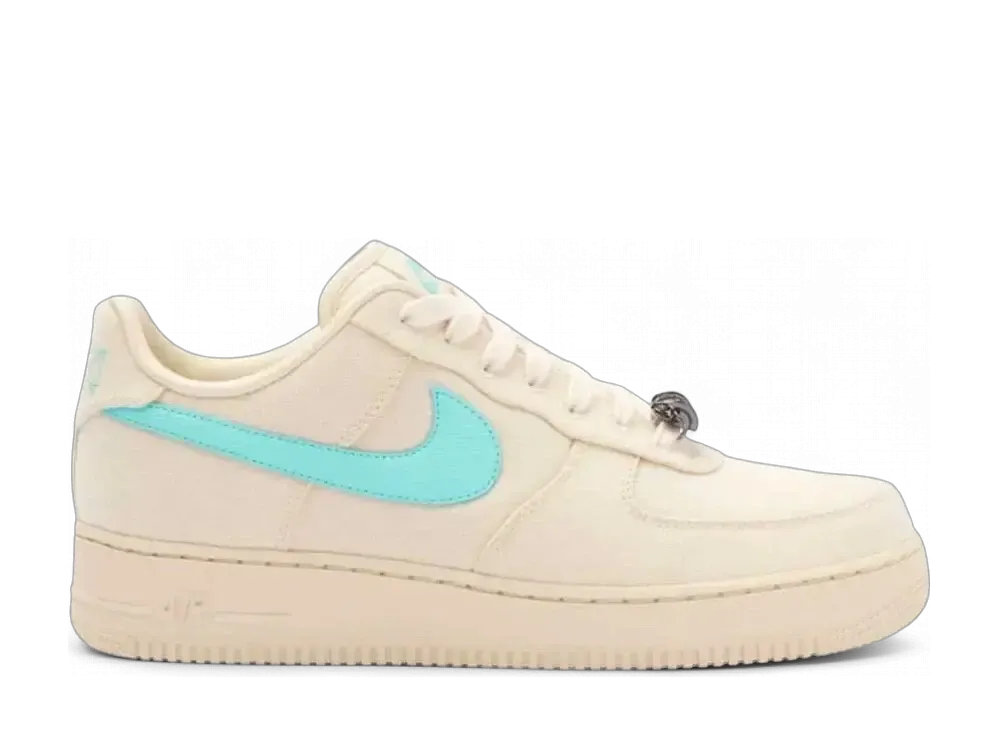RTFKT × Nike Air Force 1 "Human"