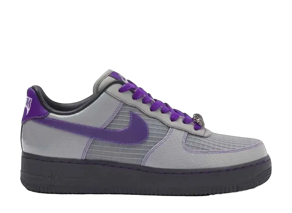 RTFKT × Nike Air Force 1 Low "Robot"