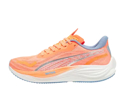 Puma Velocity Nitro 3 "Neon Citrus/Puma Silver/Dewdrop"