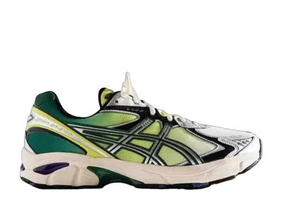 KITH × Marvel Super Villains × Asics GT-2160 "Green Goblin"