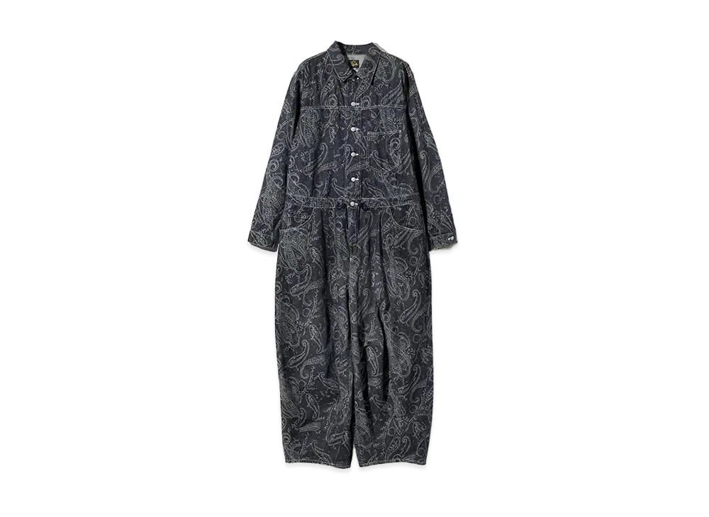 NEEDLES H.D. All-In-One - 10oz "Paisley"