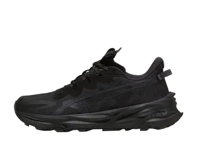 Puma Fast-Trac Nitro 3 "Flat Dark Gray/Puma Black"