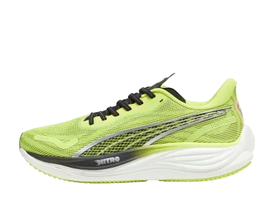 Puma Velocity Nitro 3 "Lime Pow/Puma Black/Puma Silver"