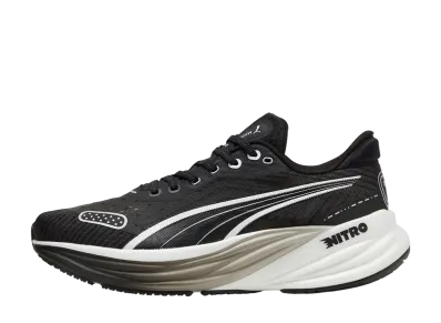Puma Magnify Nitro Tech 2 "Puma Black/Puma White"