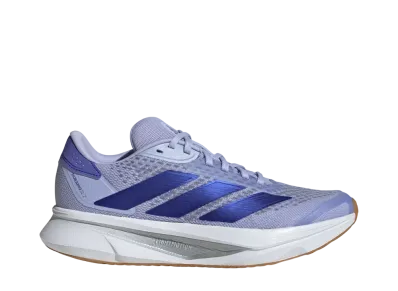 adidas Women's Duramo SL 2 Running "Violet Tone/Lucid Blue/Silver Metallic"